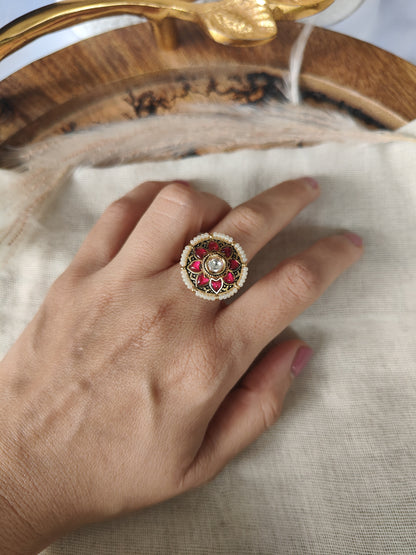 Qala Ring
