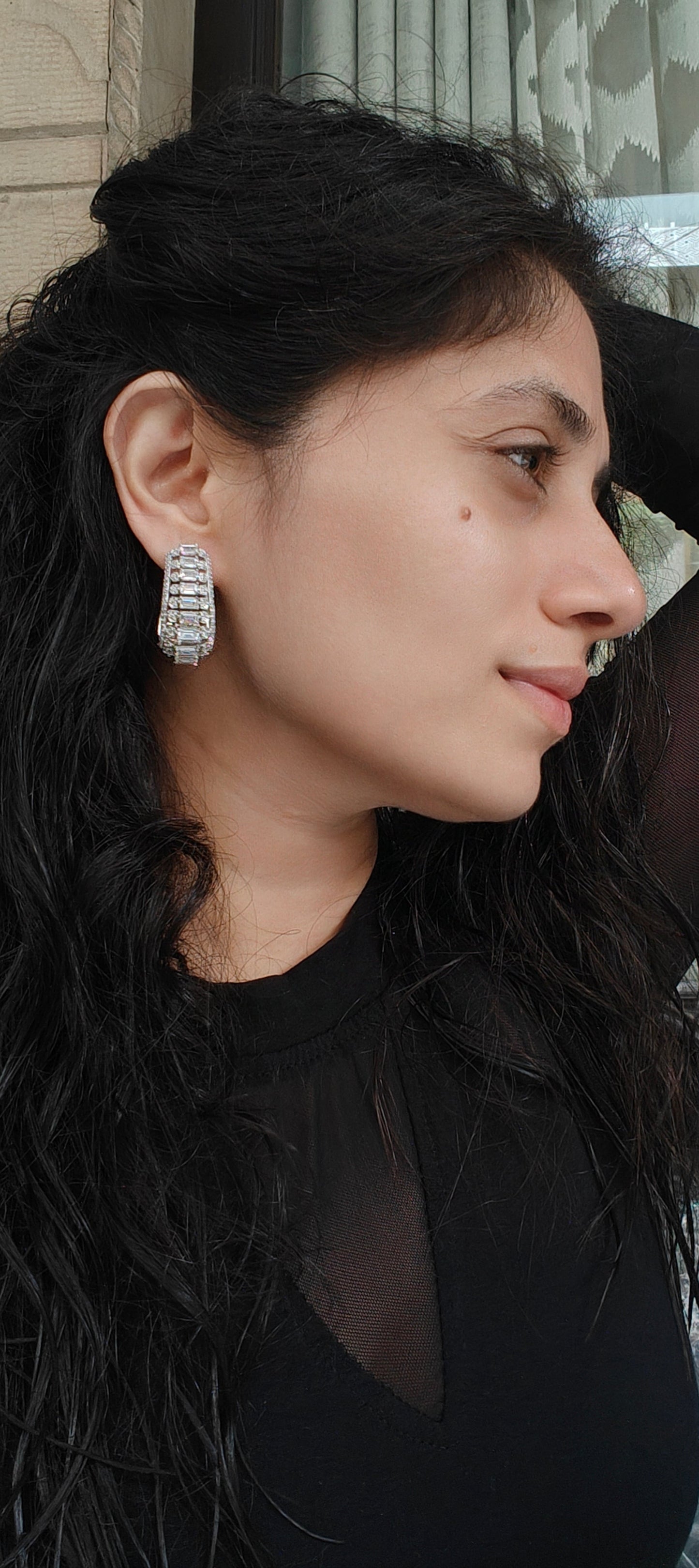 Halo Danglers