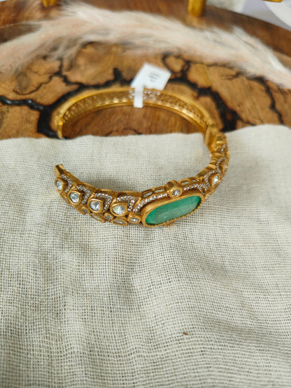 Roza Doublet Openable Bracelet