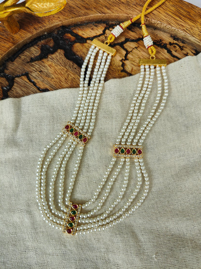 Kaashni Neckpiece