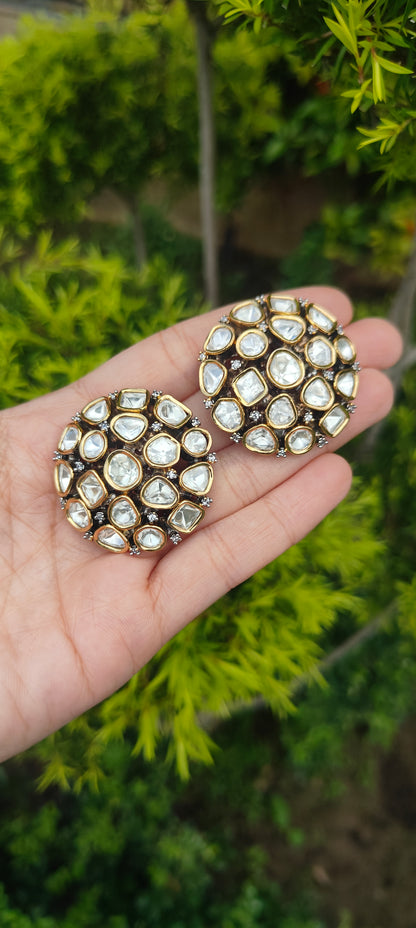 Regalia Studs