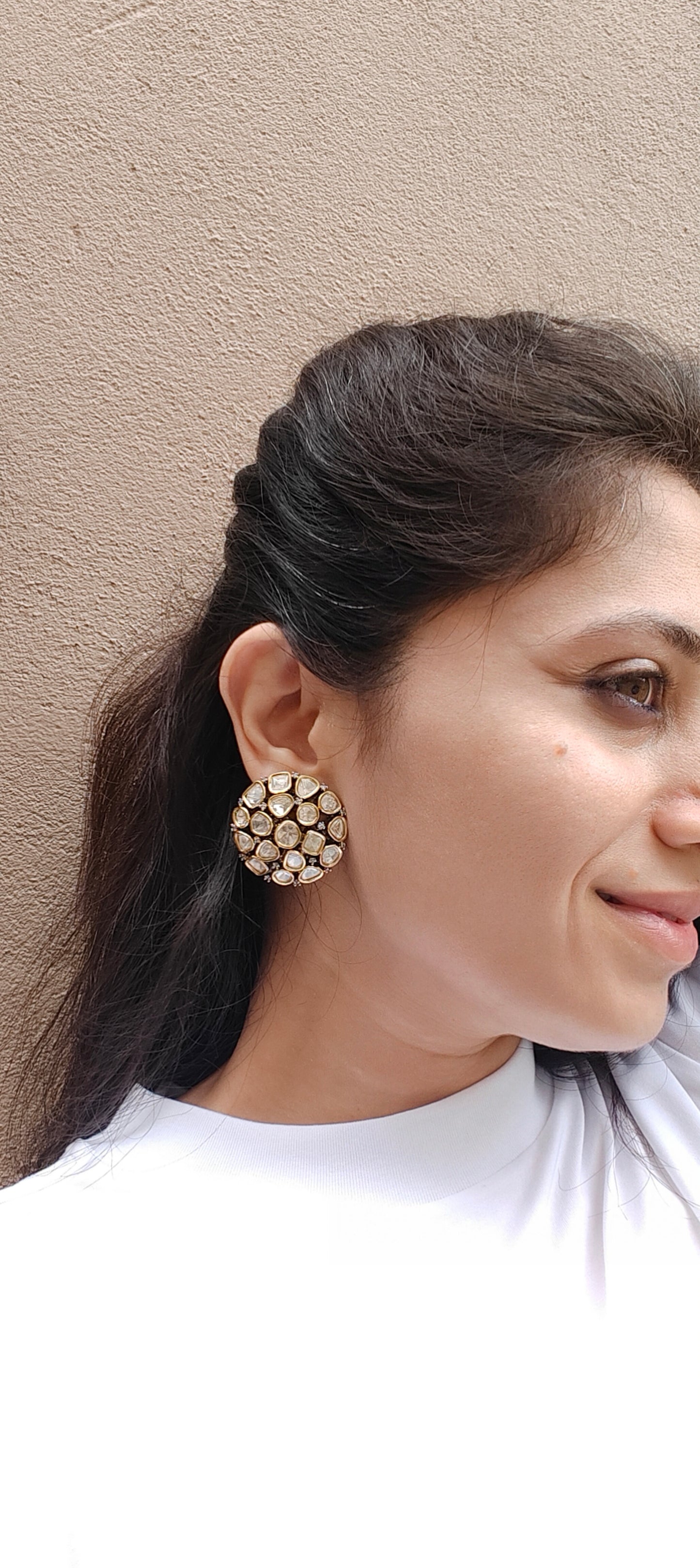 Regalia Studs