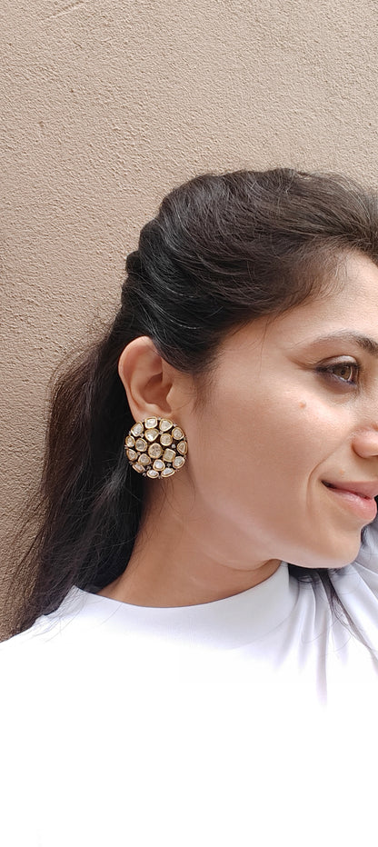Regalia Studs