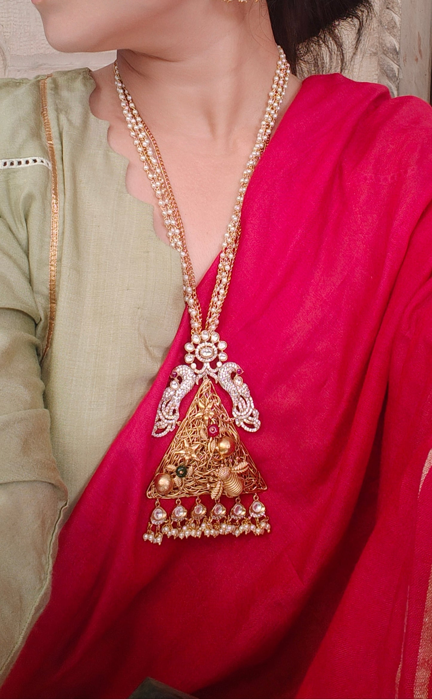 Tarang Set