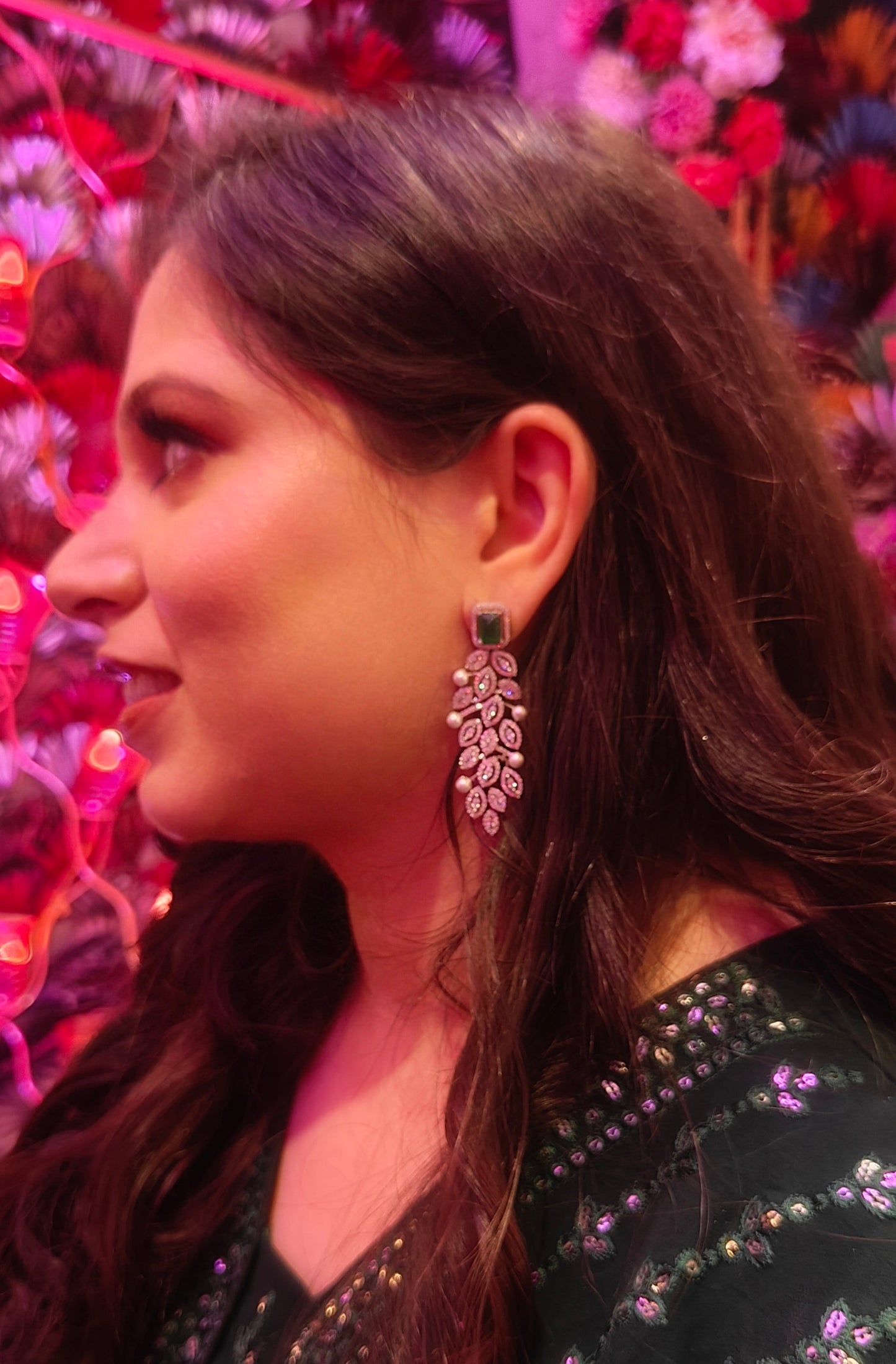 Daisy Danglers