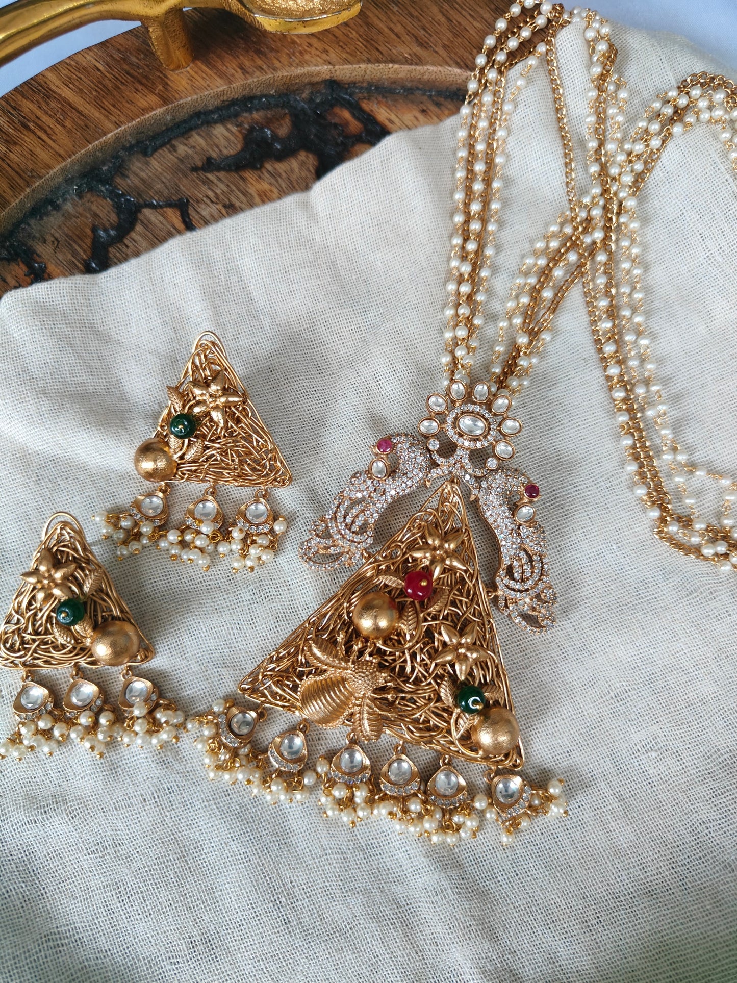 Tarang Set