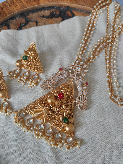 Tarang Set