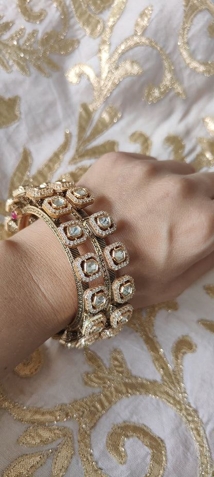 Aarohi Bangles