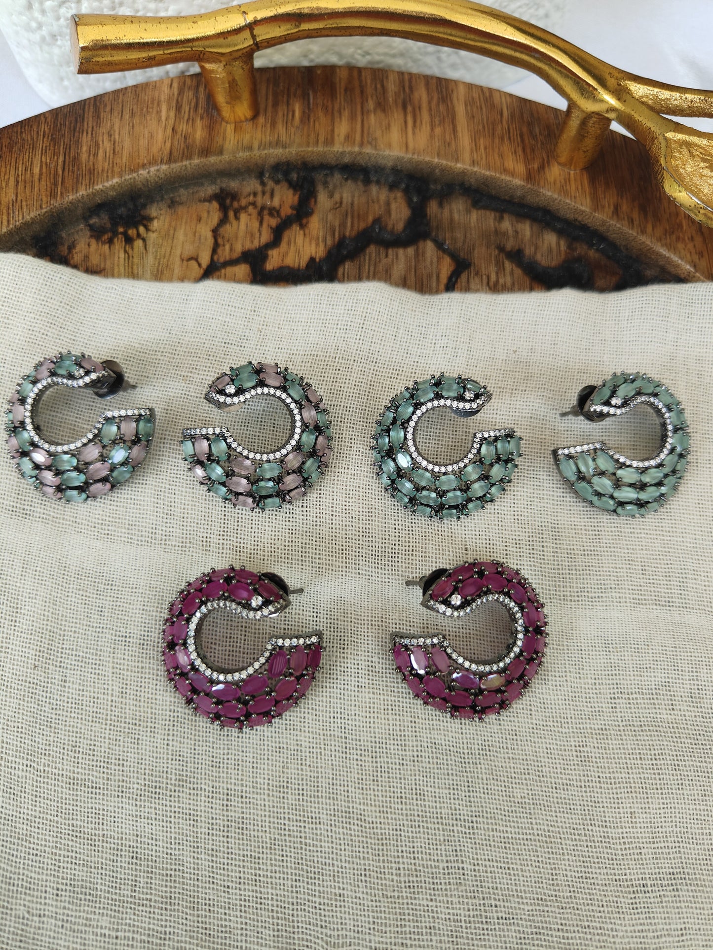 Taraash Hoops