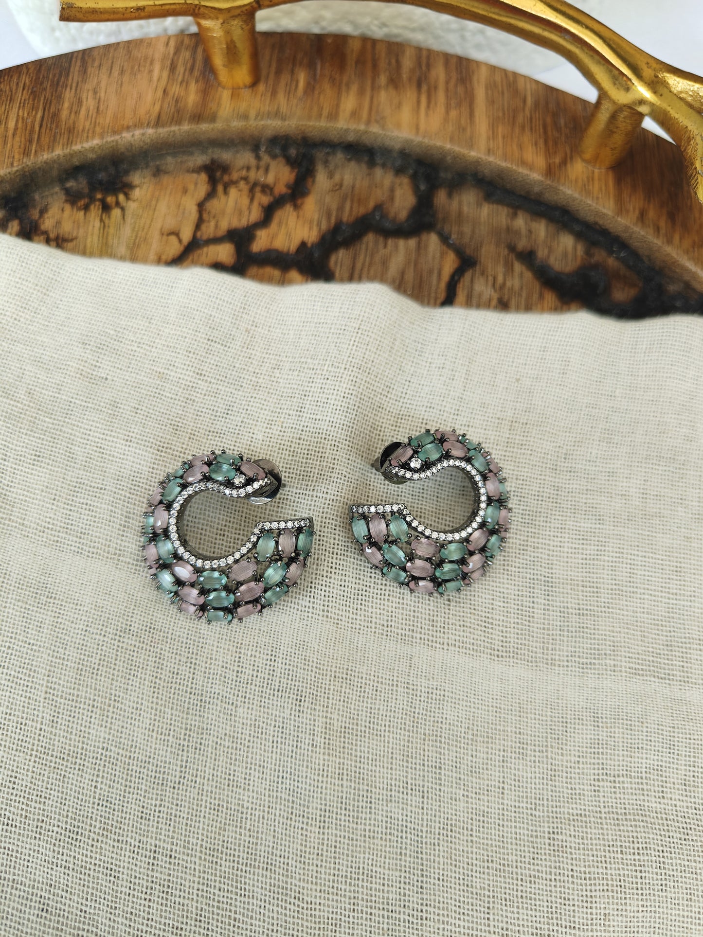 Taraash Hoops