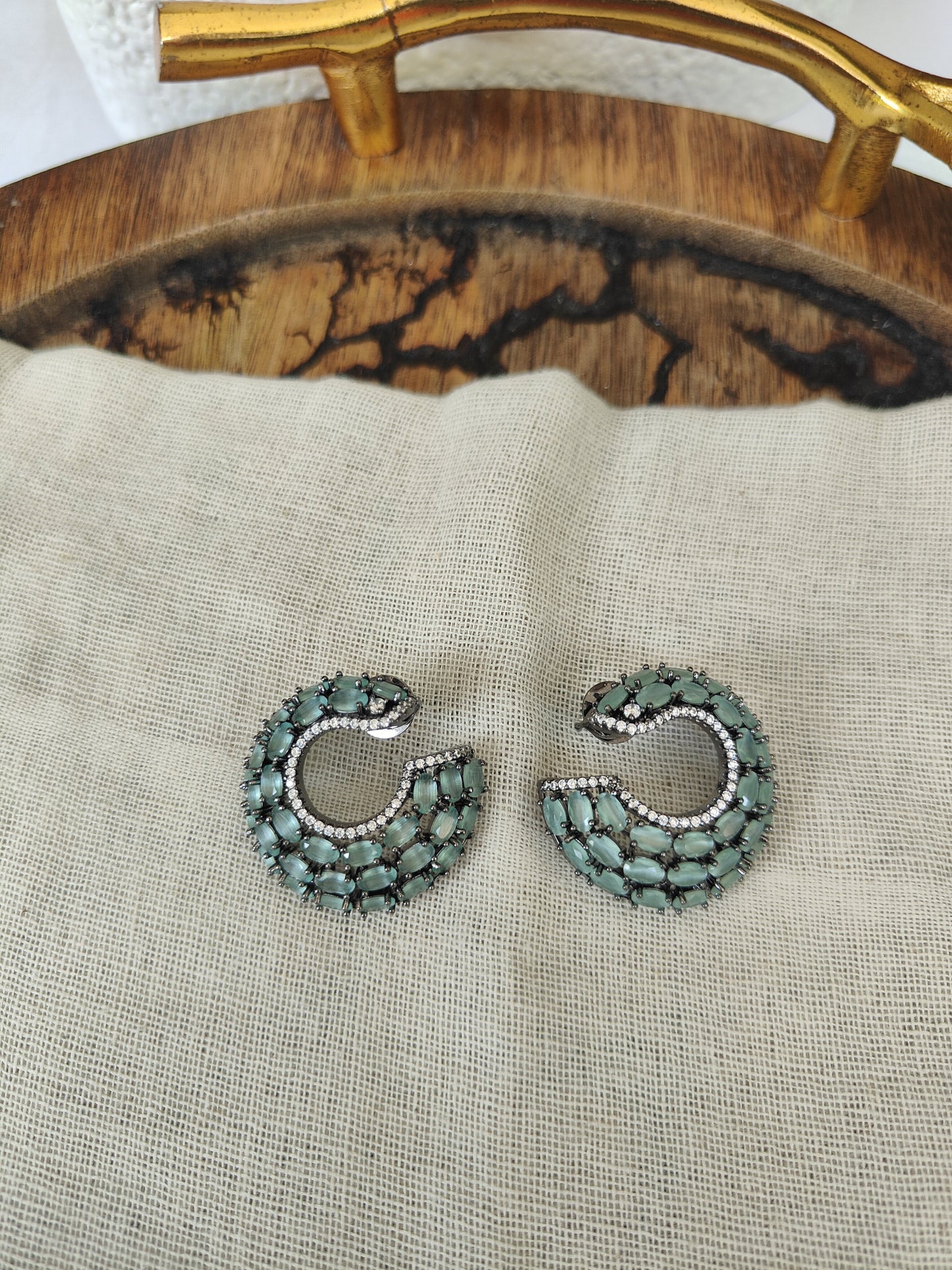 Taraash Hoops