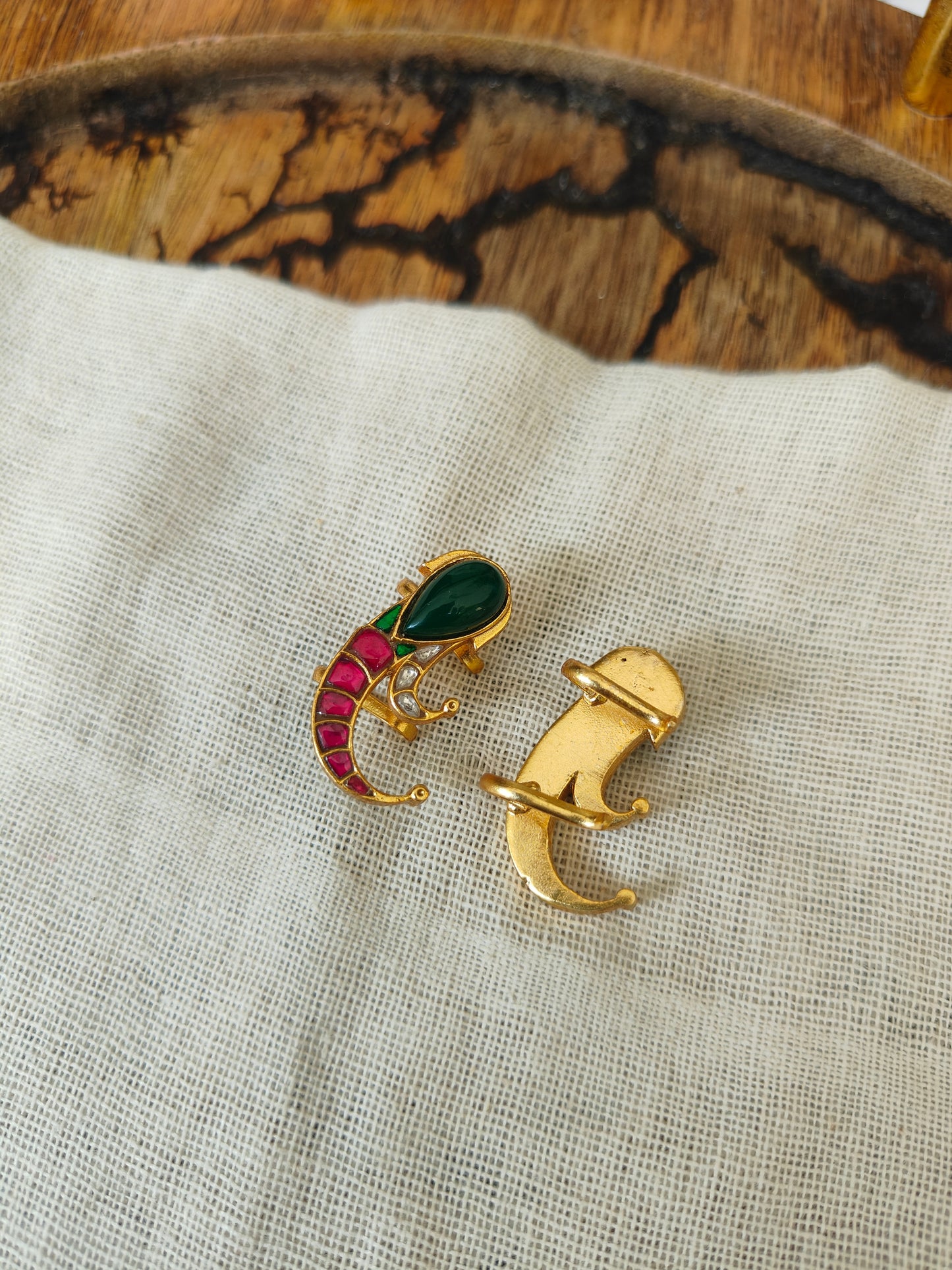 Kalika Earcuffs