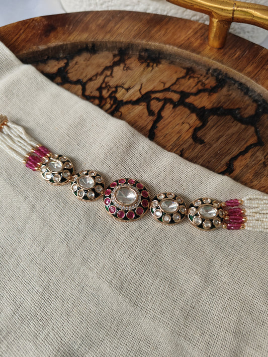 Naveli Bracelet