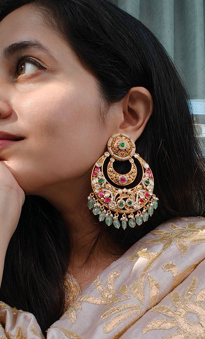 Diya Jadau Chaandbalis