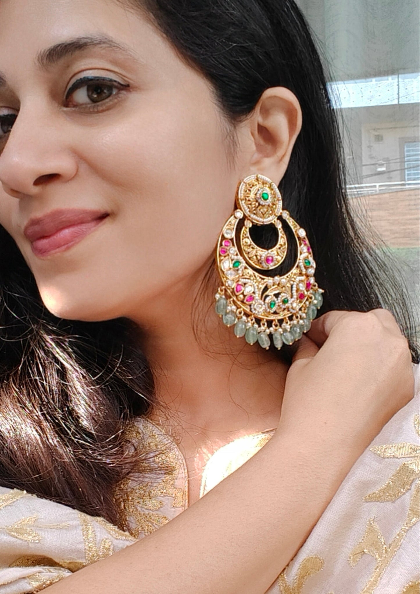 Diya Jadau Chaandbalis