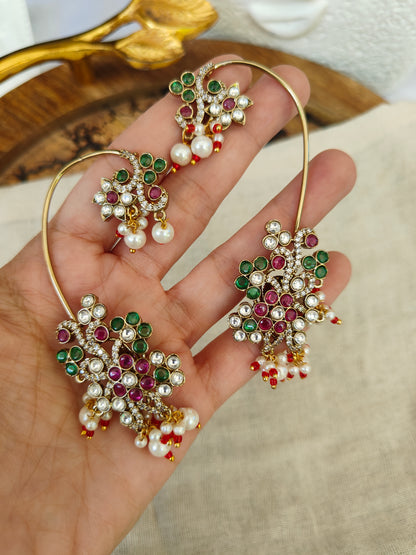 Sitara Kaanphool