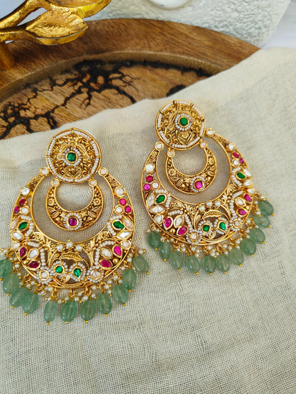 Diya Jadau Chaandbalis