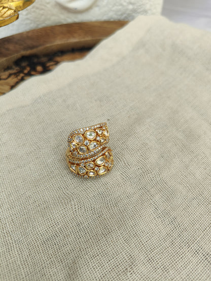 Kanak Ring