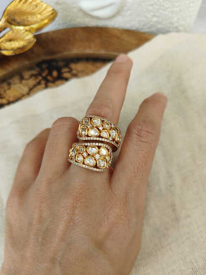 Kanak Ring