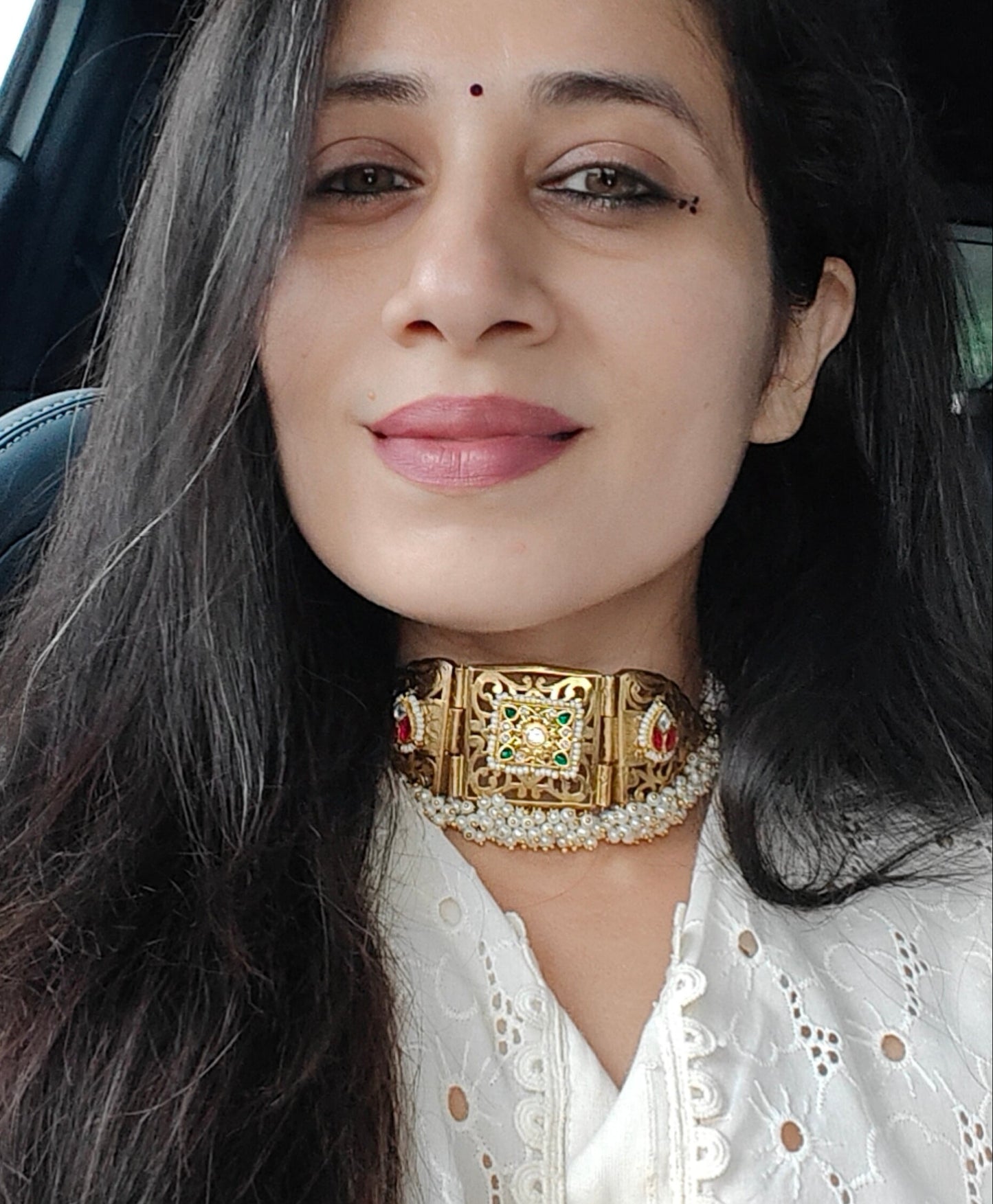 Sangam Choker