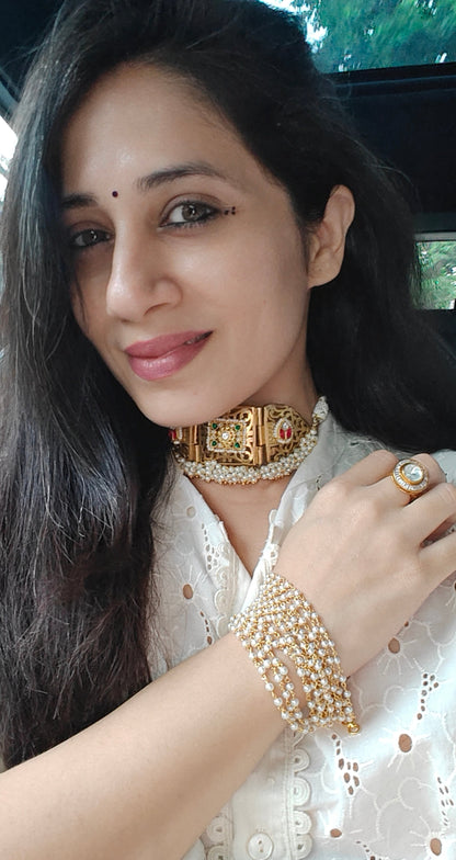 Sangam Choker