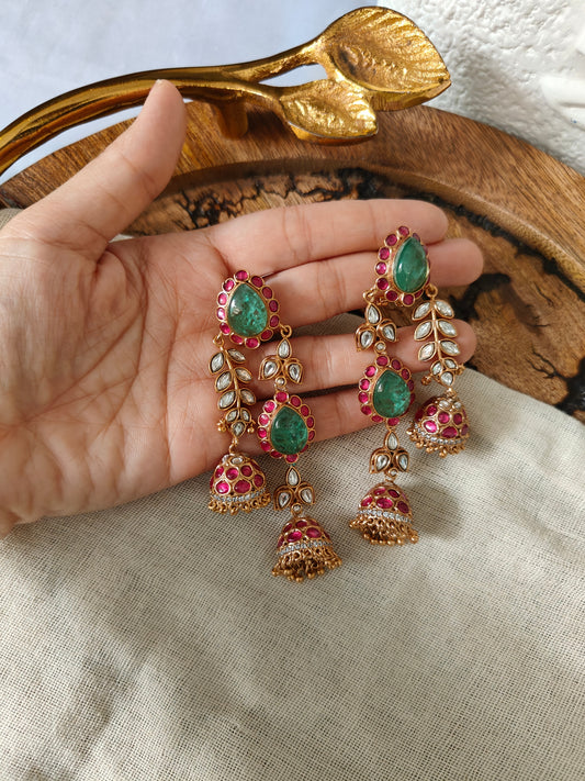 Jiya Danglers