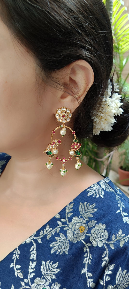 Mirza Jhumka