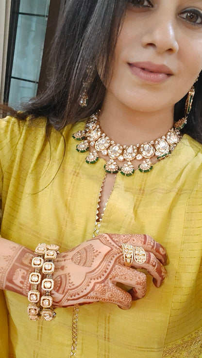 Jodha Choker