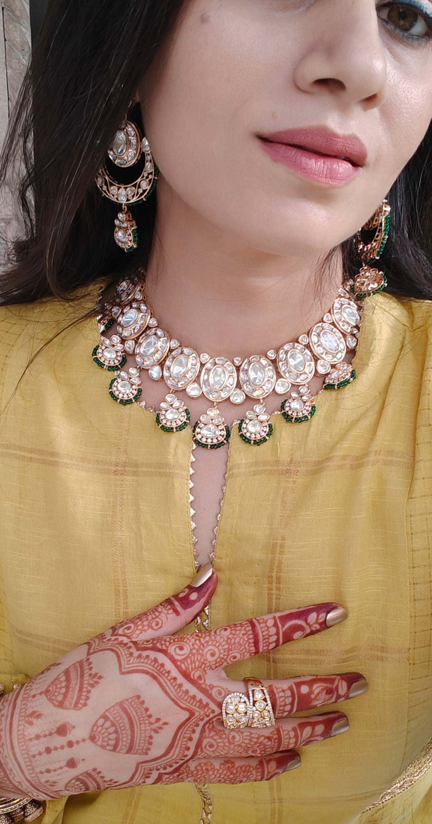 Jodha Choker