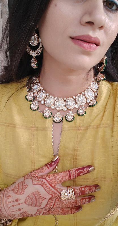 Jodha Choker
