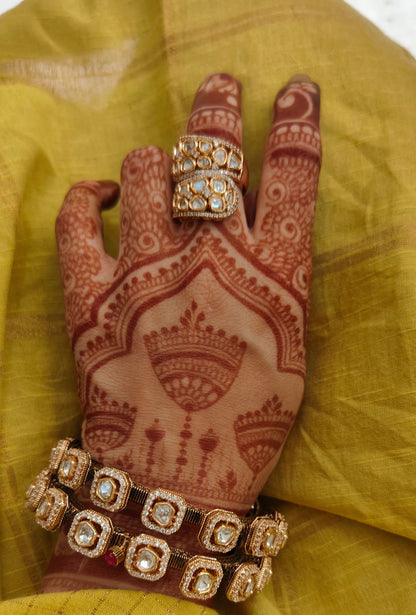 Kanak Ring