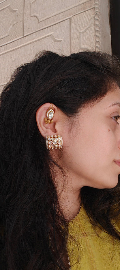 Raina Studs