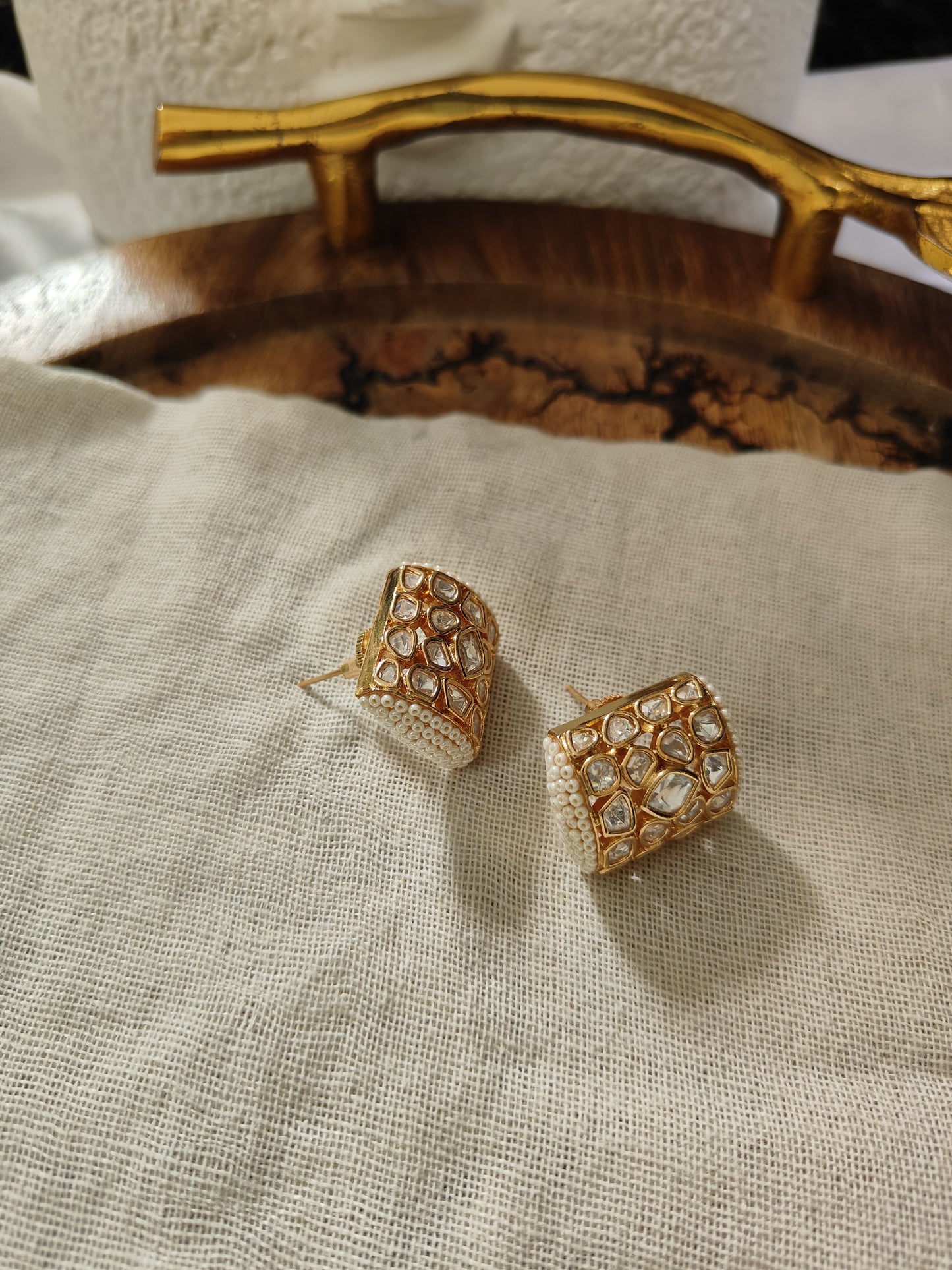 Raina Studs