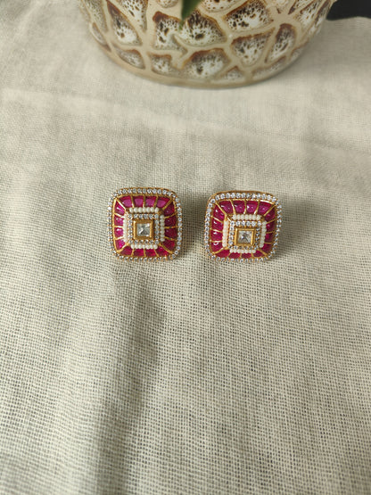 Glow Studs