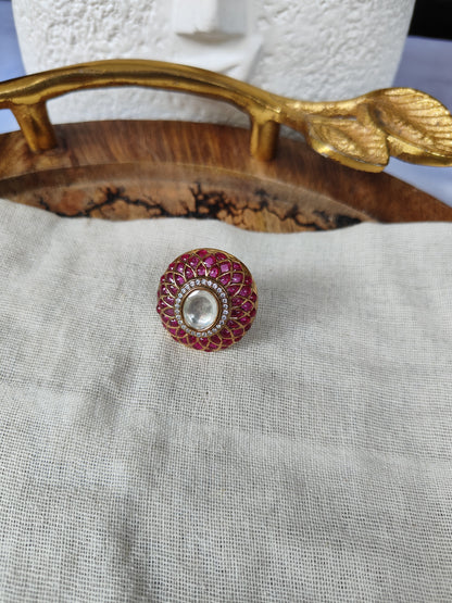 Sahiba Ring