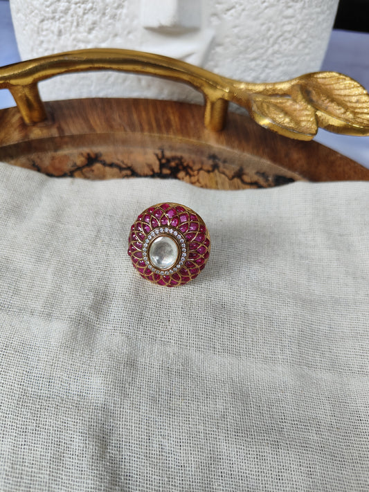 Sahiba Ring