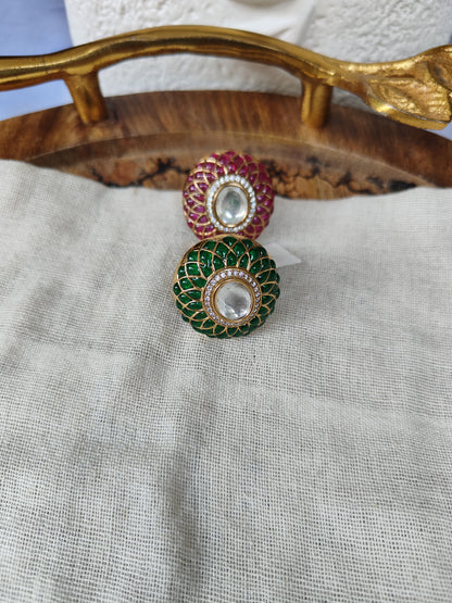 Sahiba Ring