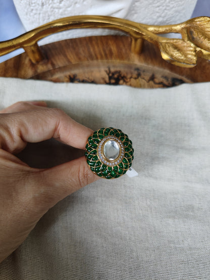 Sahiba Ring
