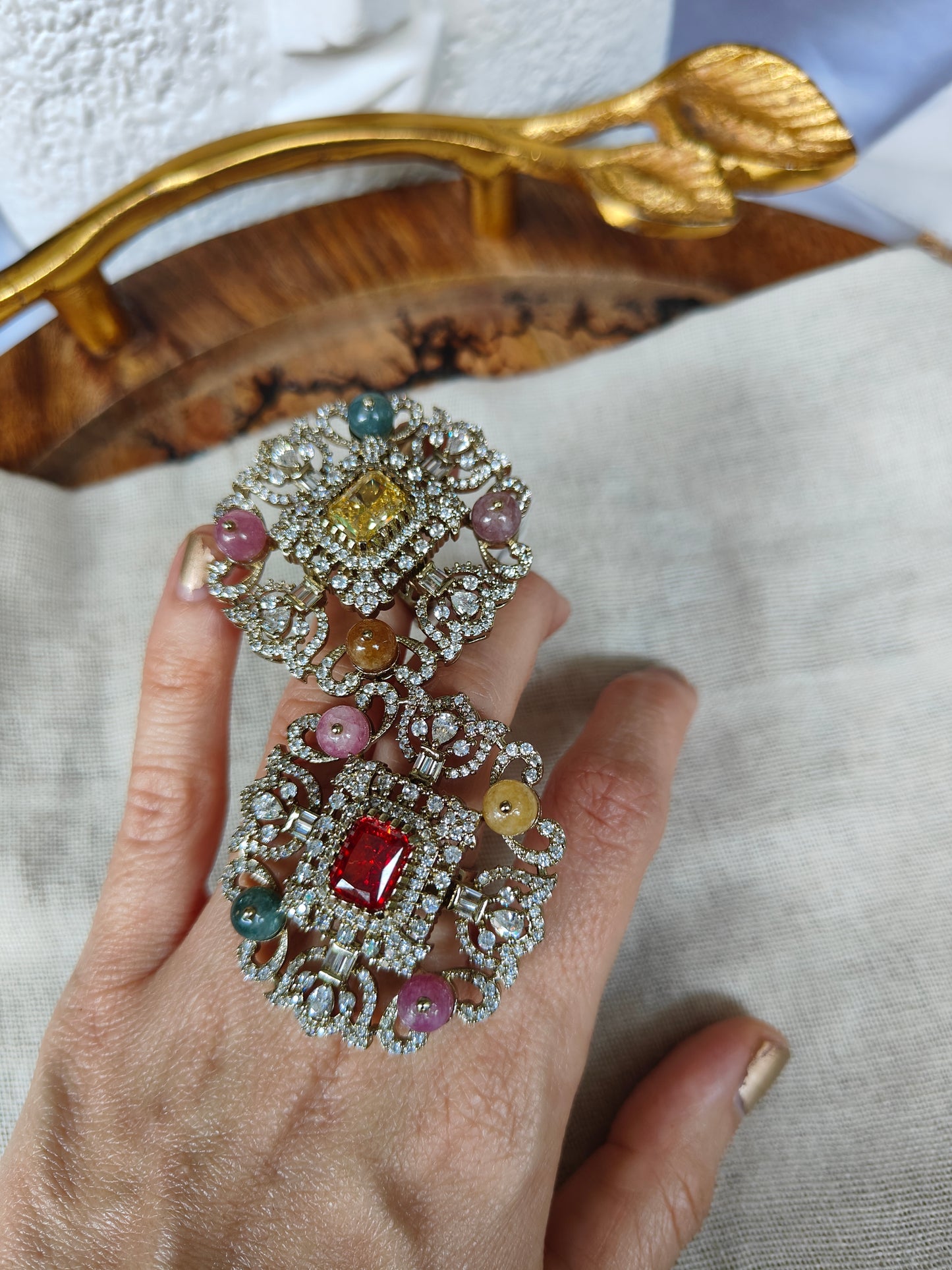 Kiara Ring