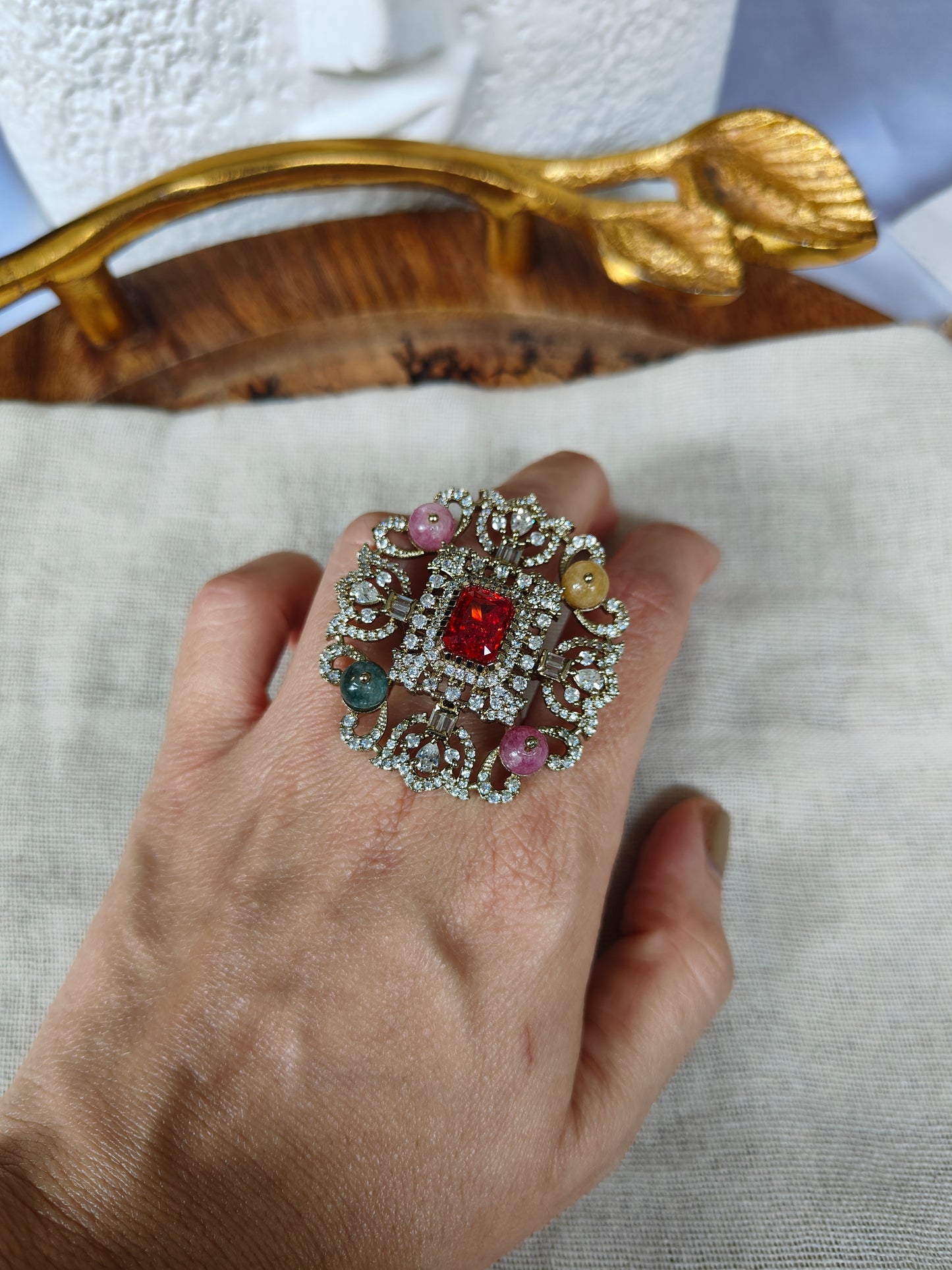 Kiara Ring