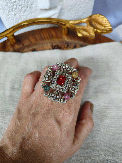 Kiara Ring
