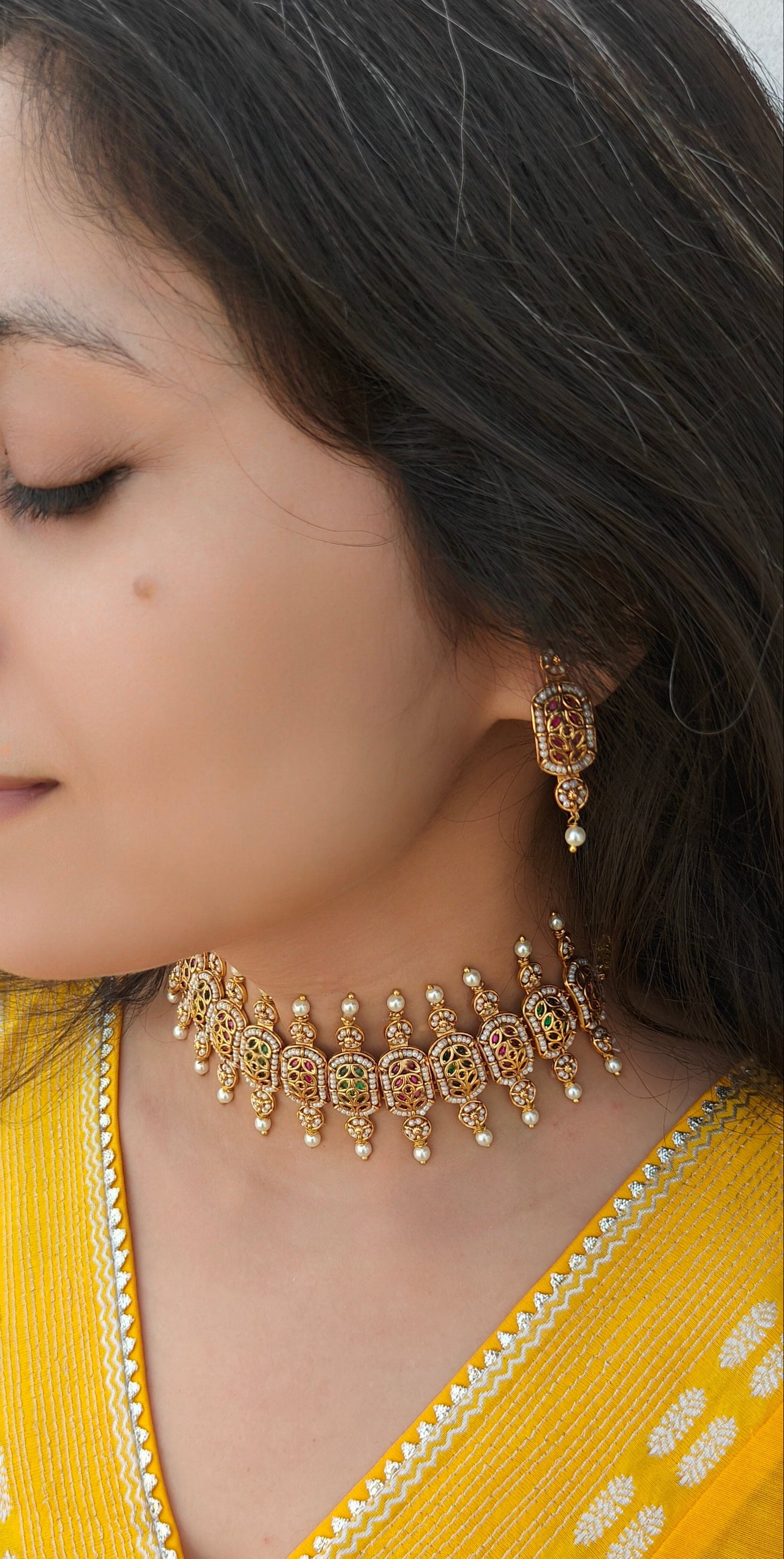 Maharani Choker