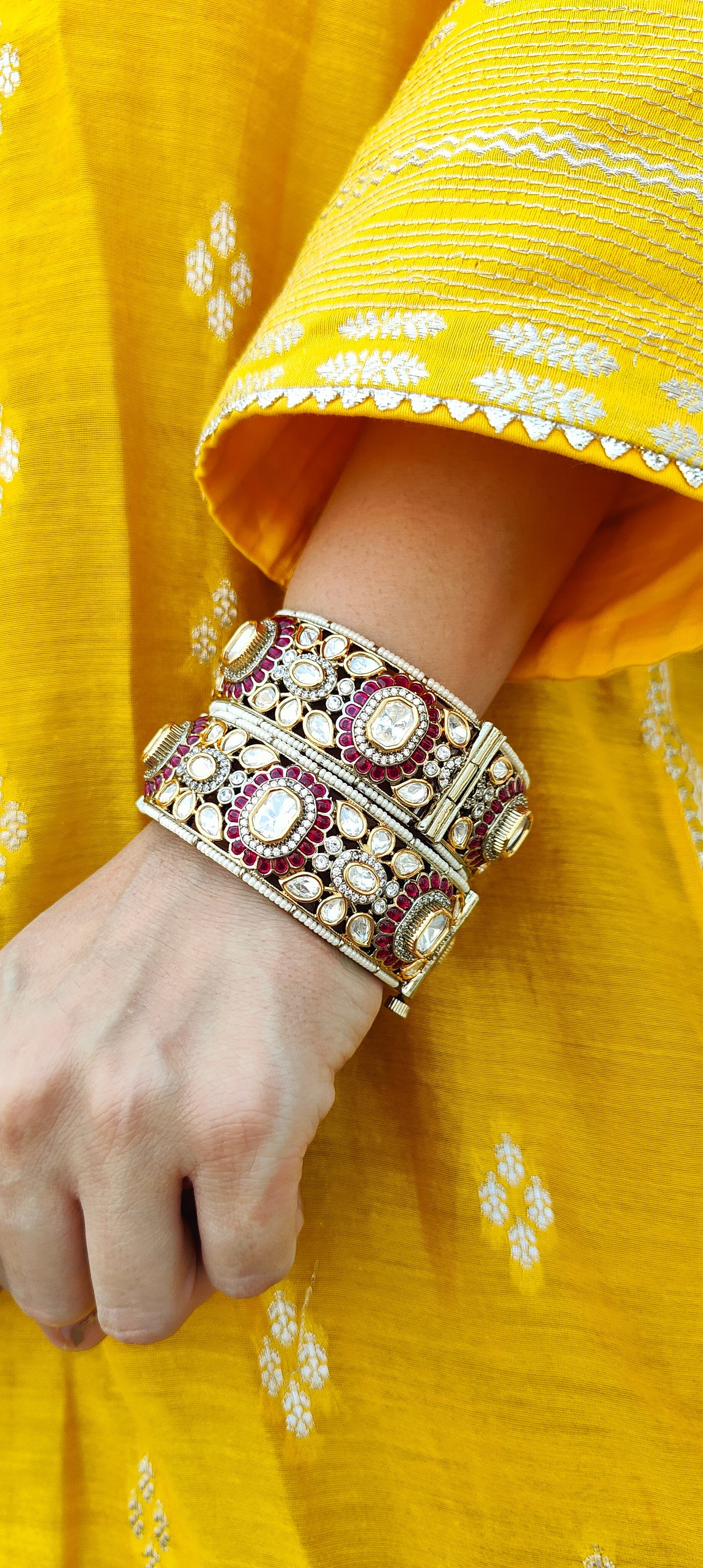 Jheel Bangles