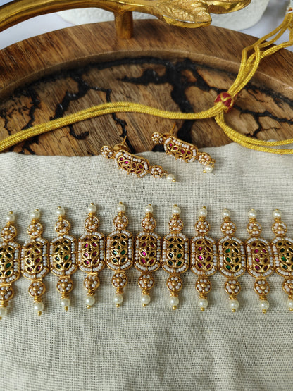 Maharani Choker