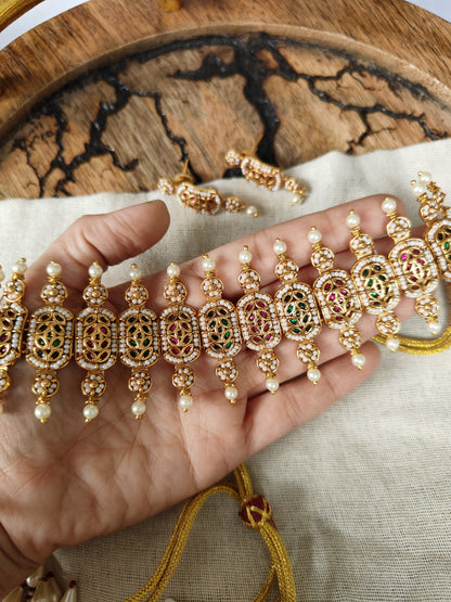 Maharani Choker