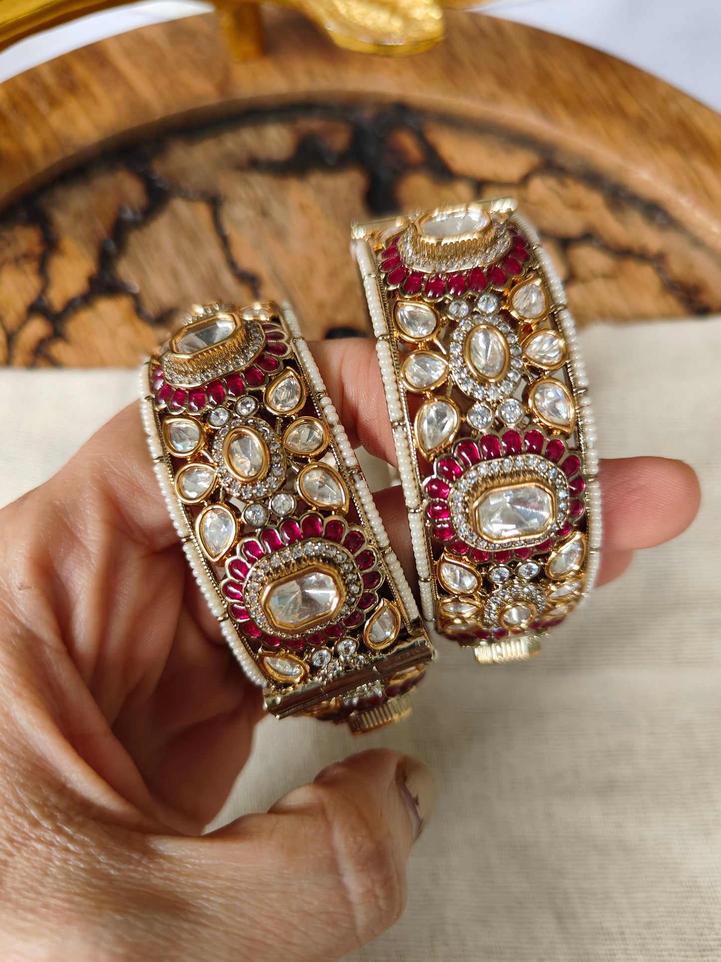 Jheel Bangles