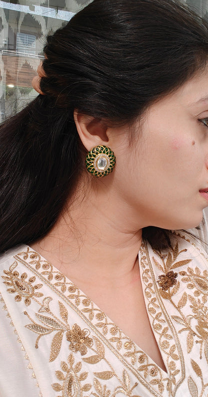 Sahiba Studs