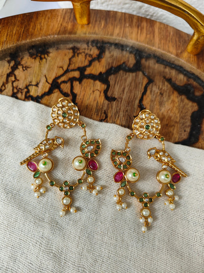 Mirza Jhumka