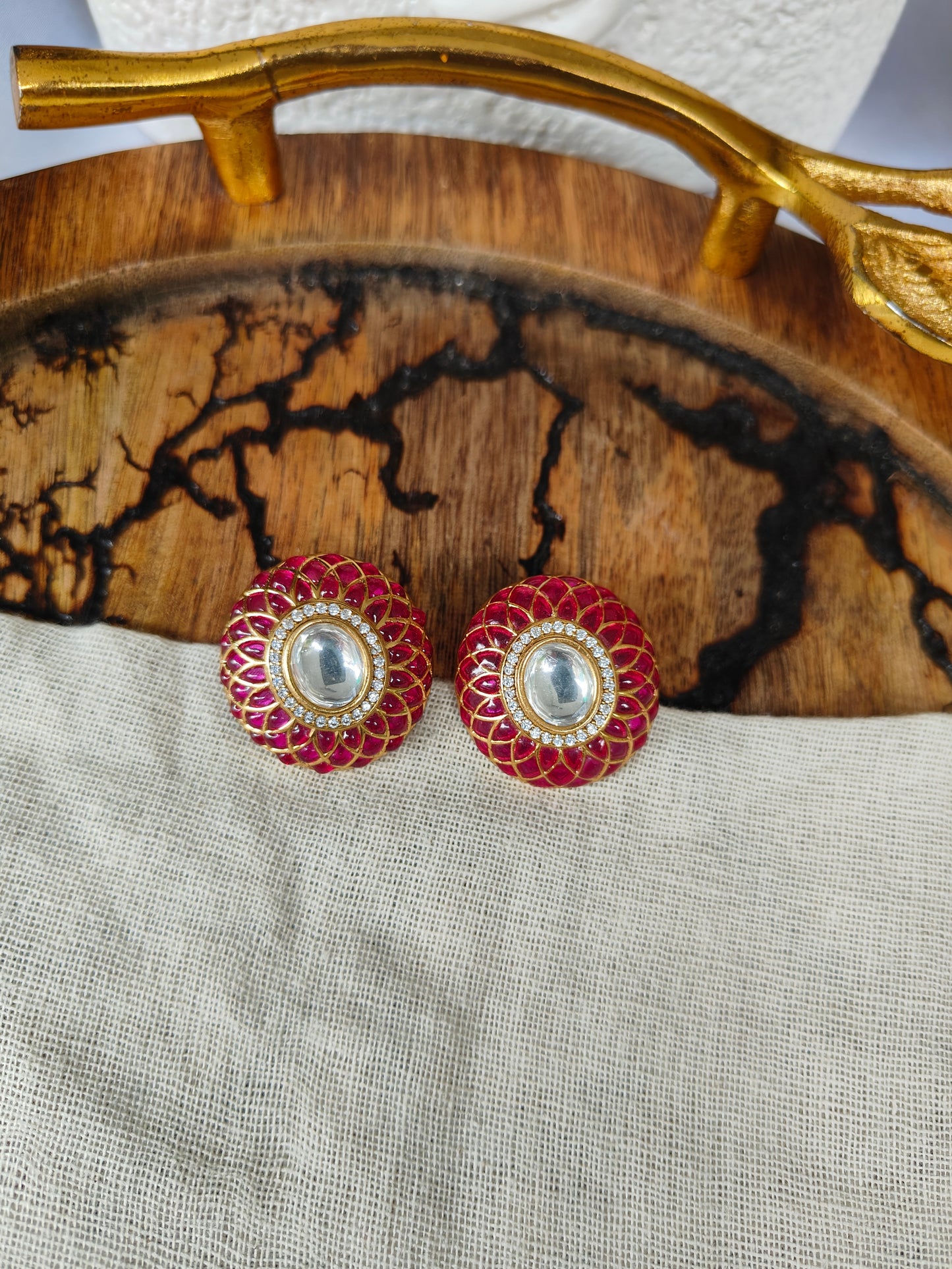 Sahiba Studs