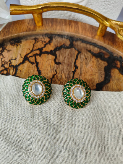 Sahiba Studs